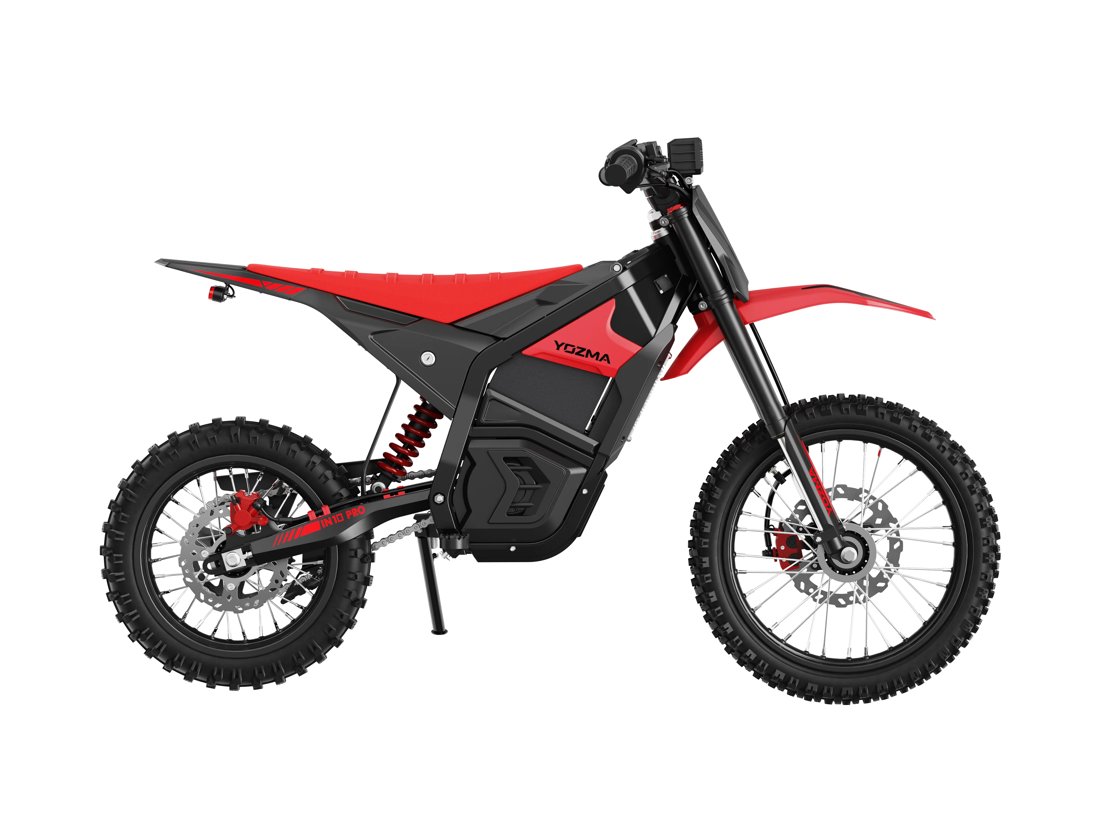 Electric Dirt Bike